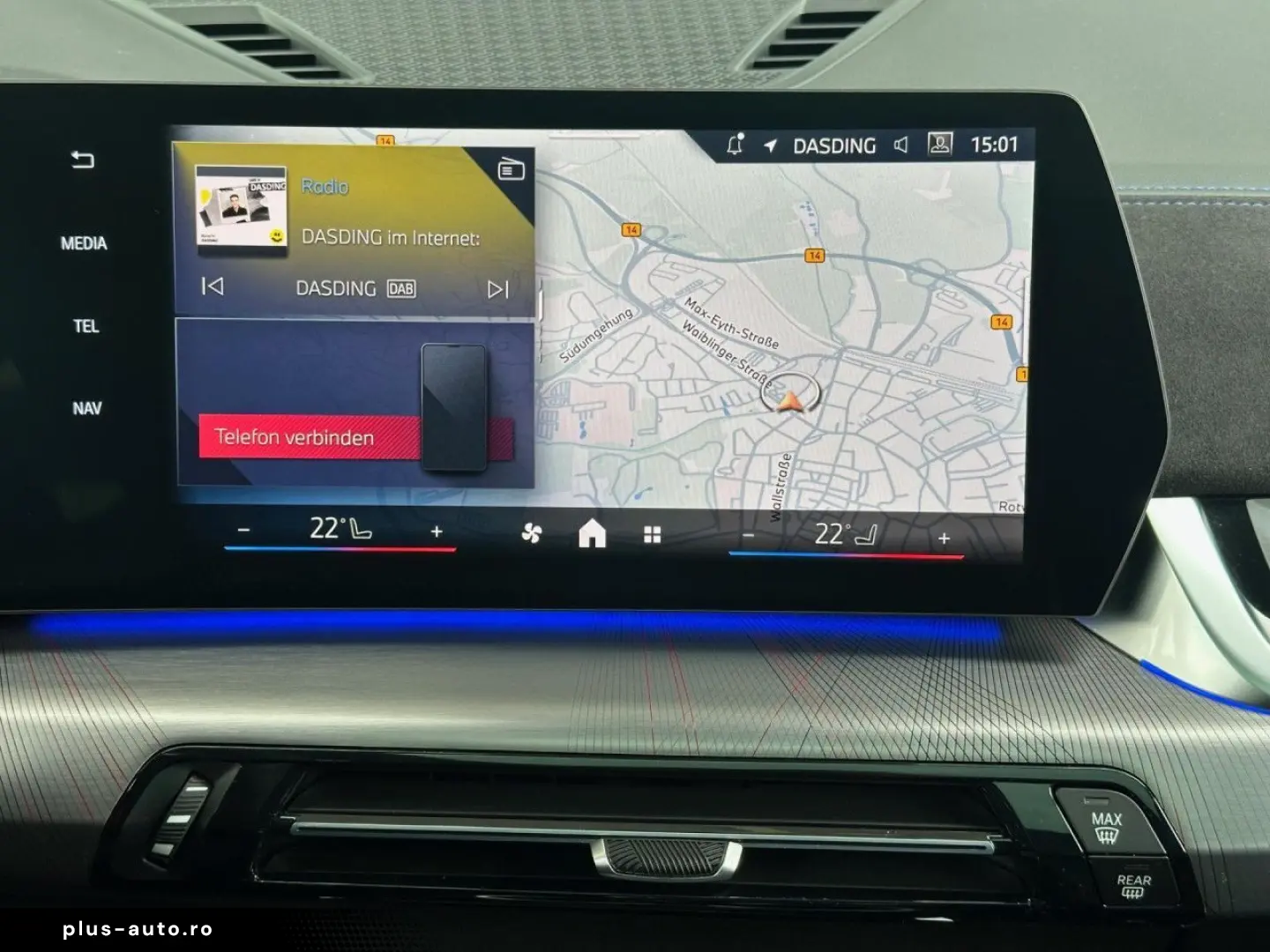 BMW X2 M35i M Pro HUD ACC PanoD.SuView.LiveP.H K 21