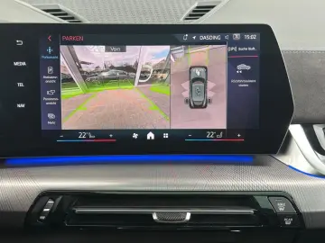 BMW X2 M35i M Pro HUD ACC PanoD.SuView.LiveP.H K 21