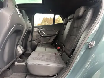 BMW X2 M35i M Pro HUD ACC PanoD.SuView.LiveP.H K 21