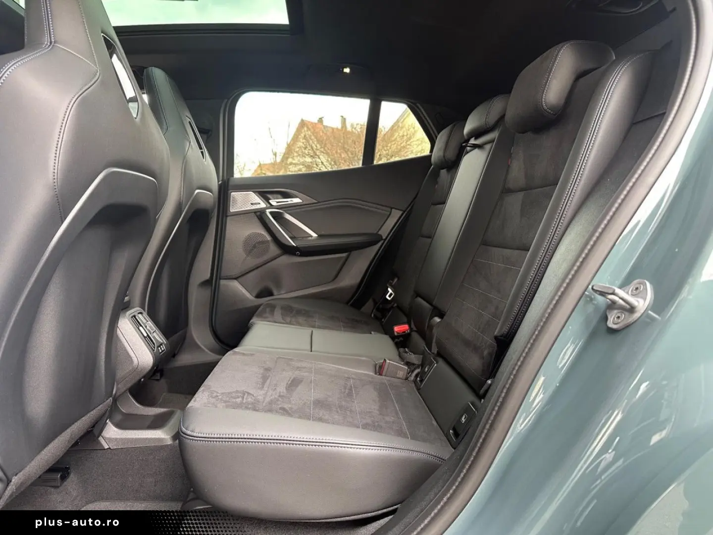 BMW X2 M35i M Pro HUD ACC PanoD.SuView.LiveP.H K 21