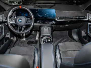 BMW X2 M35i xDrive Pano HUD
