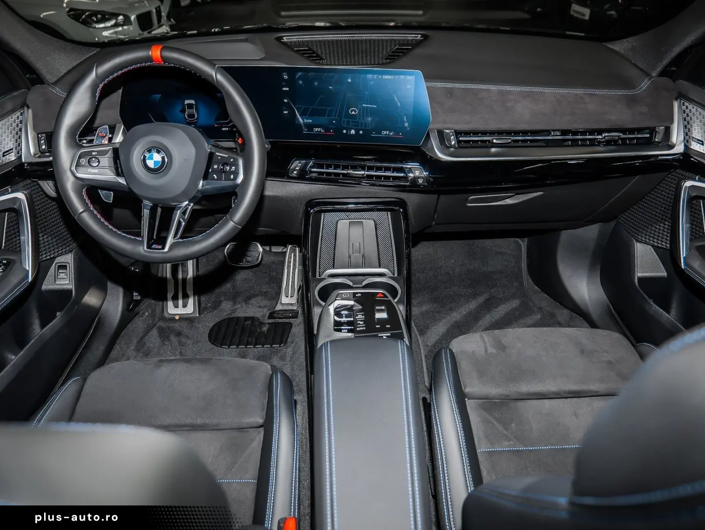 BMW X2 M35i xDrive Pano HUD