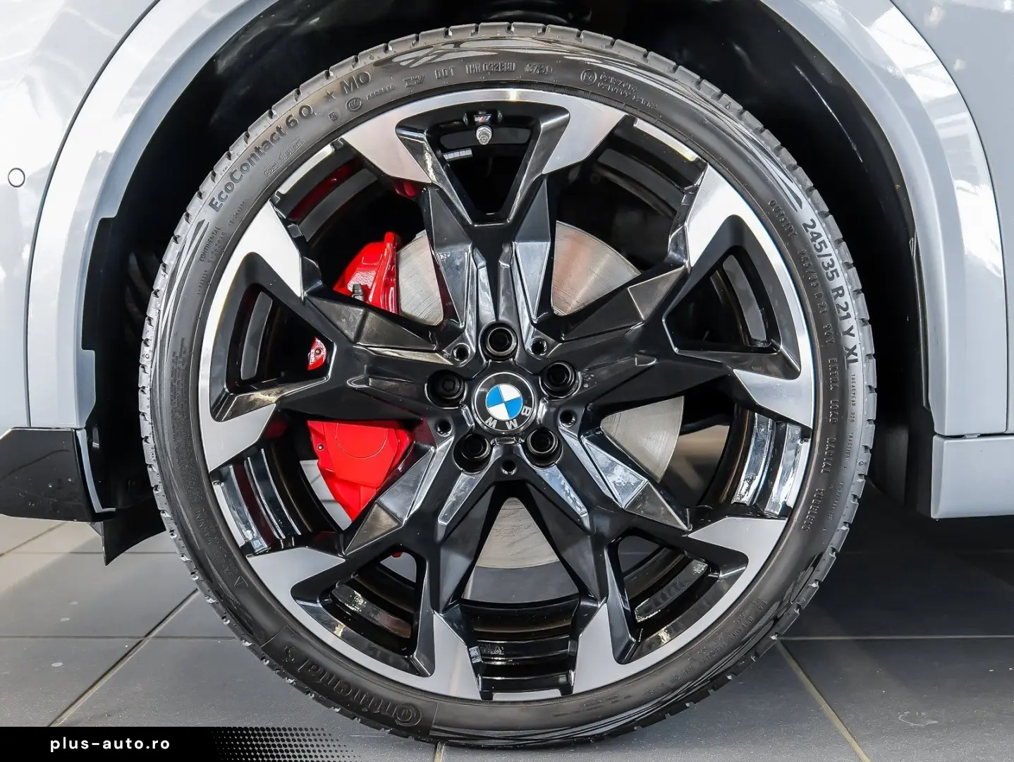 BMW X2 M35i xDrive Pano HUD