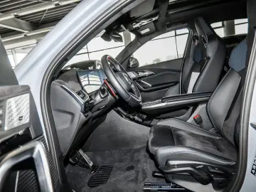 BMW X2 M35i xDrive Pano HUD