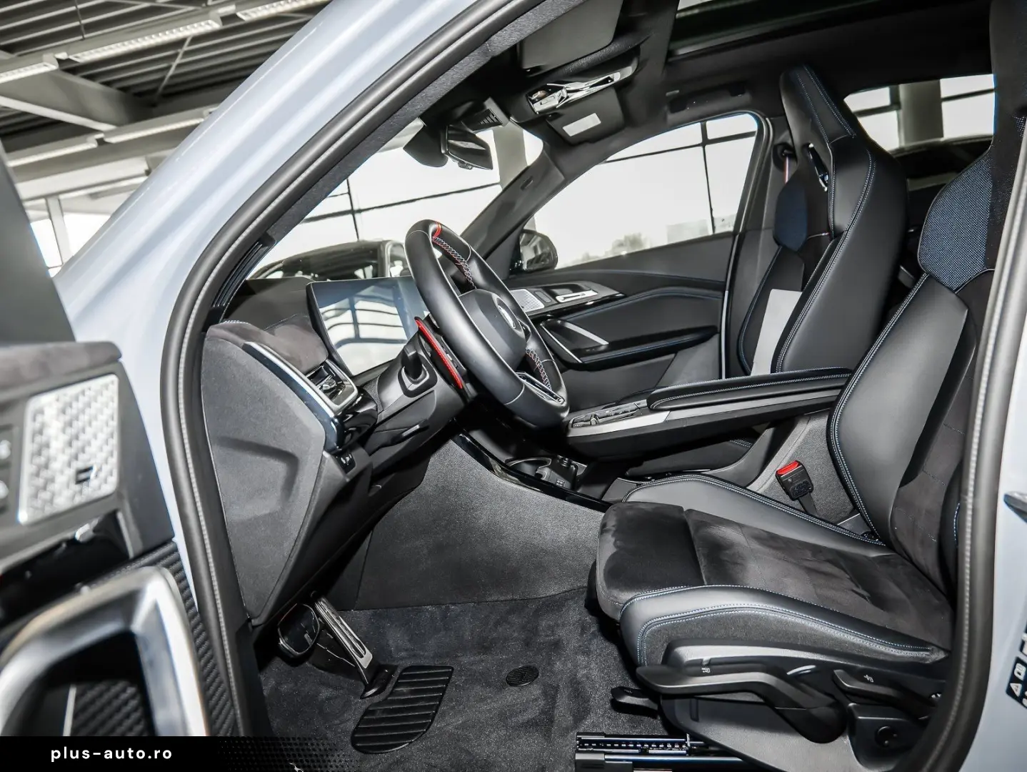 BMW X2 M35i xDrive Pano HUD