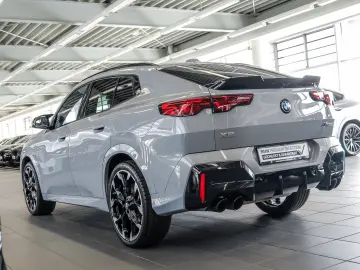 BMW X2 M35i xDrive Pano HUD