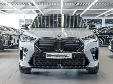 BMW X2 M35i xDrive Pano HUD
