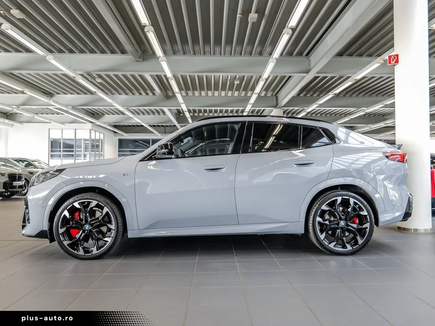 BMW X2 M35i xDrive Pano HUD