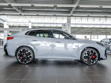 BMW X2 M35i xDrive Pano HUD