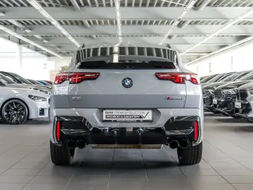BMW X2 M35i xDrive Pano HUD