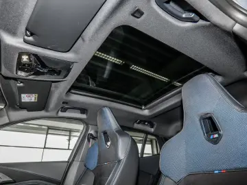 BMW X2 M35i xDrive Pano HUD