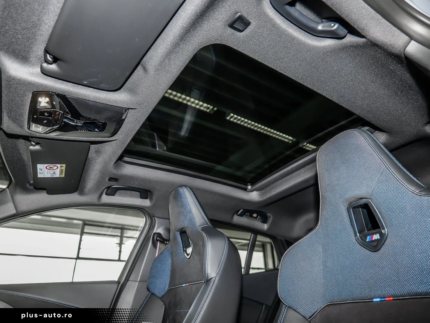 BMW X2 M35i xDrive Pano HUD