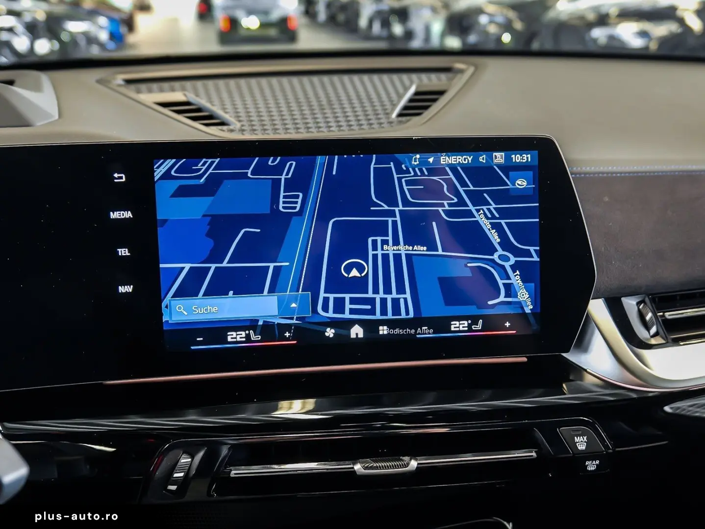 BMW X2 M35i xDrive Pano HUD