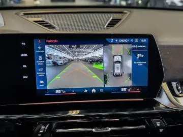 BMW X2 M35i xDrive Pano HUD