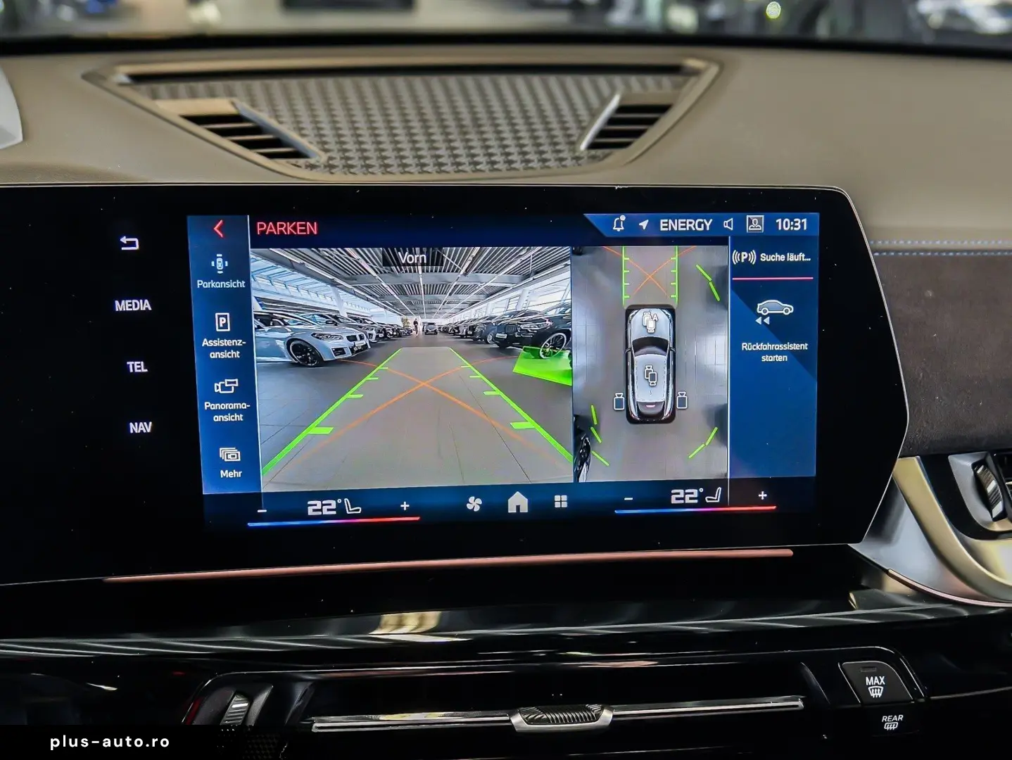 BMW X2 M35i xDrive Pano HUD