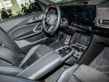 BMW X2 M35i xDrive Pano HUD