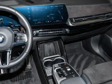 BMW X2 M35i xDrive Pano HUD