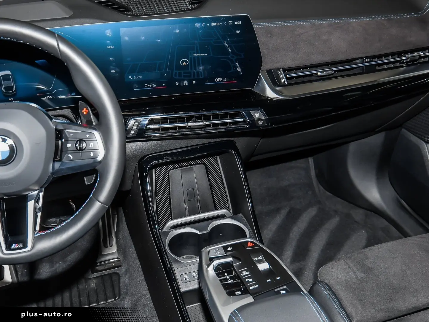 BMW X2 M35i xDrive Pano HUD