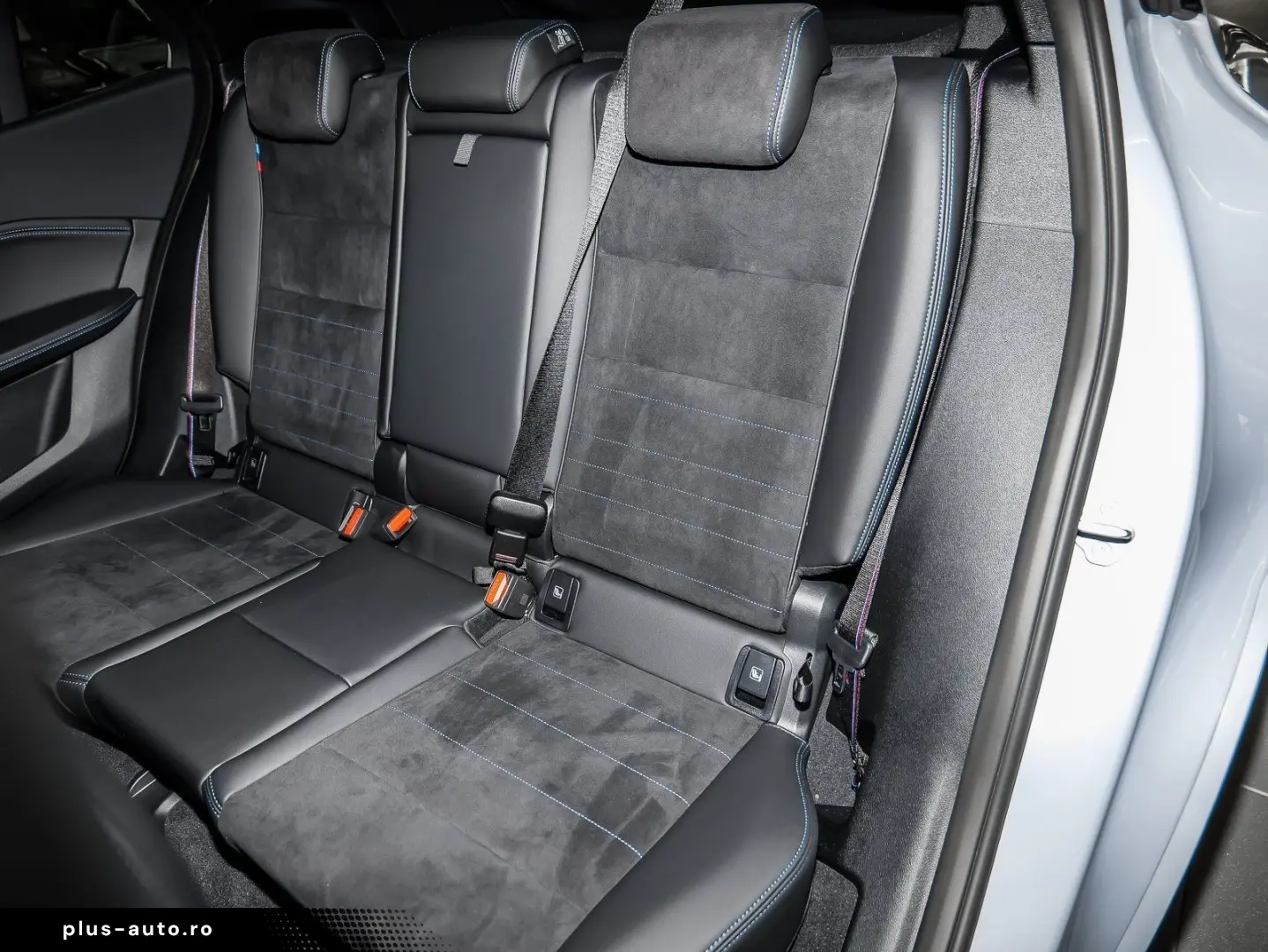 BMW X2 M35i xDrive Pano HUD