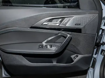 BMW X2 M35i xDrive Pano HUD