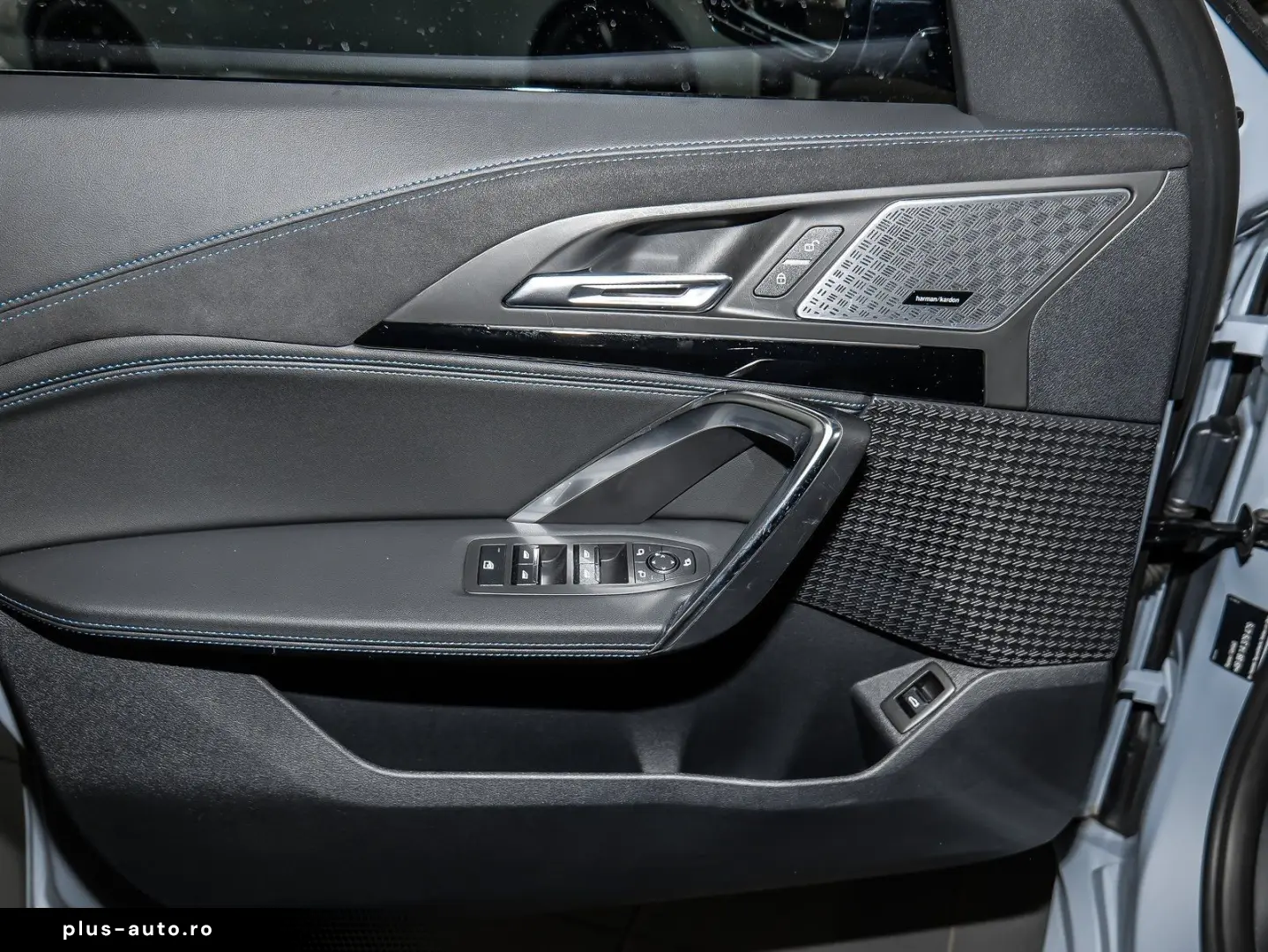 BMW X2 M35i xDrive Pano HUD