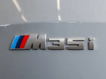 BMW X2 M35i xDrive Pano HUD