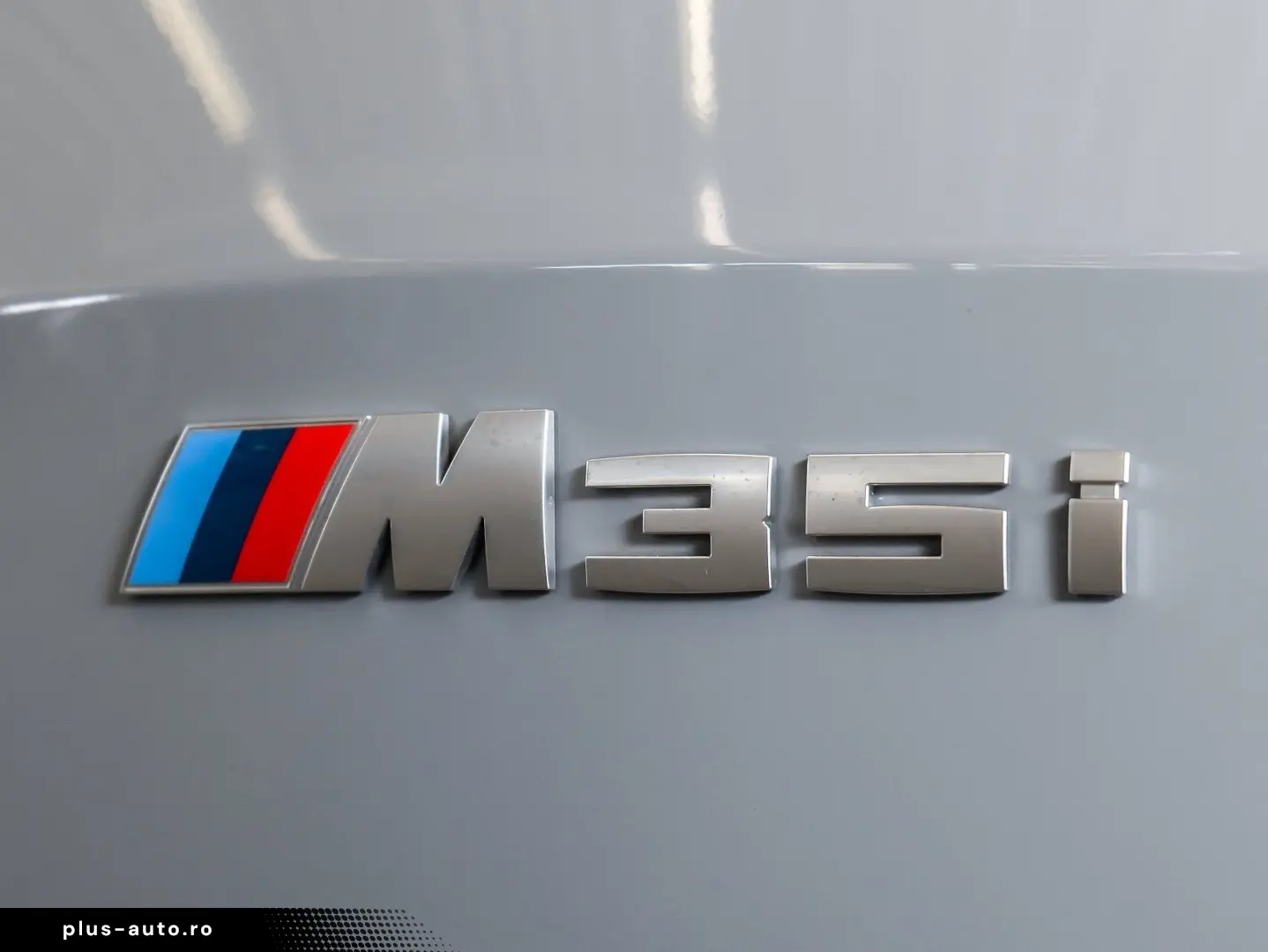 BMW X2 M35i xDrive Pano HUD