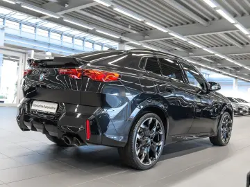 BMW X2 M35i xDrive M Sport HUD PANO ACC RFK NAVI LM