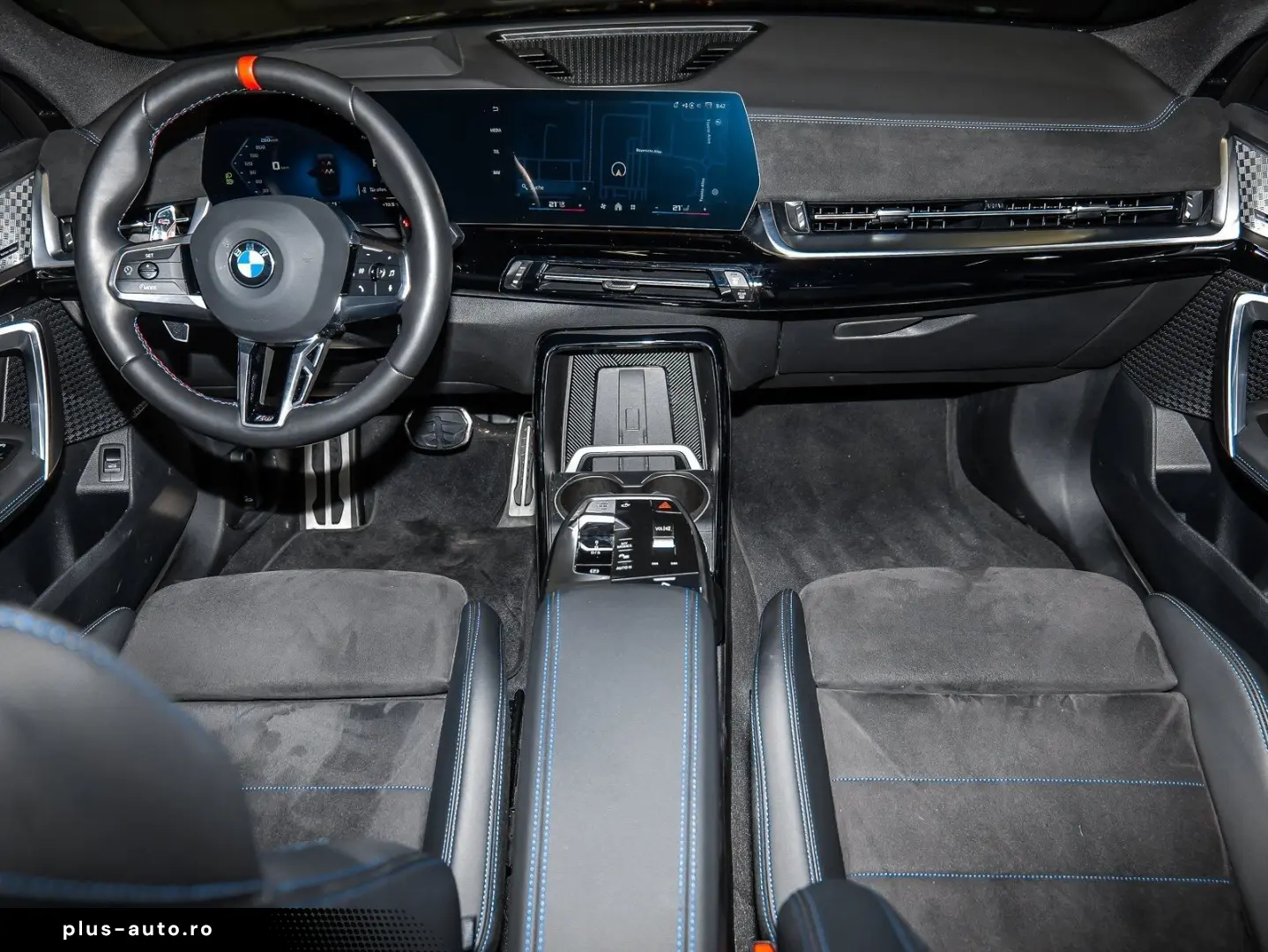 BMW X2 M35i xDrive M Sport HUD PANO ACC RFK NAVI LM