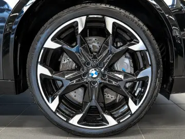 BMW X2 M35i xDrive M Sport HUD PANO ACC RFK NAVI LM