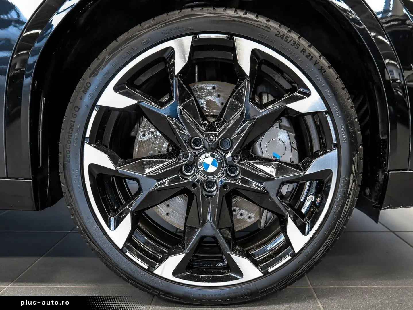 BMW X2 M35i xDrive M Sport HUD PANO ACC RFK NAVI LM