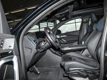 BMW X2 M35i xDrive M Sport HUD PANO ACC RFK NAVI LM