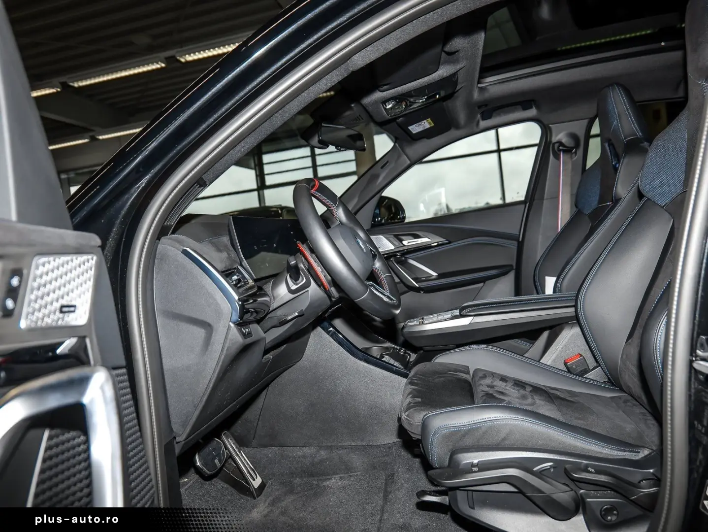 BMW X2 M35i xDrive M Sport HUD PANO ACC RFK NAVI LM