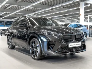 BMW X2 M35i xDrive M Sport HUD PANO ACC RFK NAVI LM