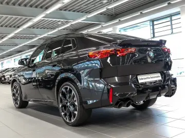 BMW X2 M35i xDrive M Sport HUD PANO ACC RFK NAVI LM