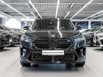 BMW X2 M35i xDrive M Sport HUD PANO ACC RFK NAVI LM