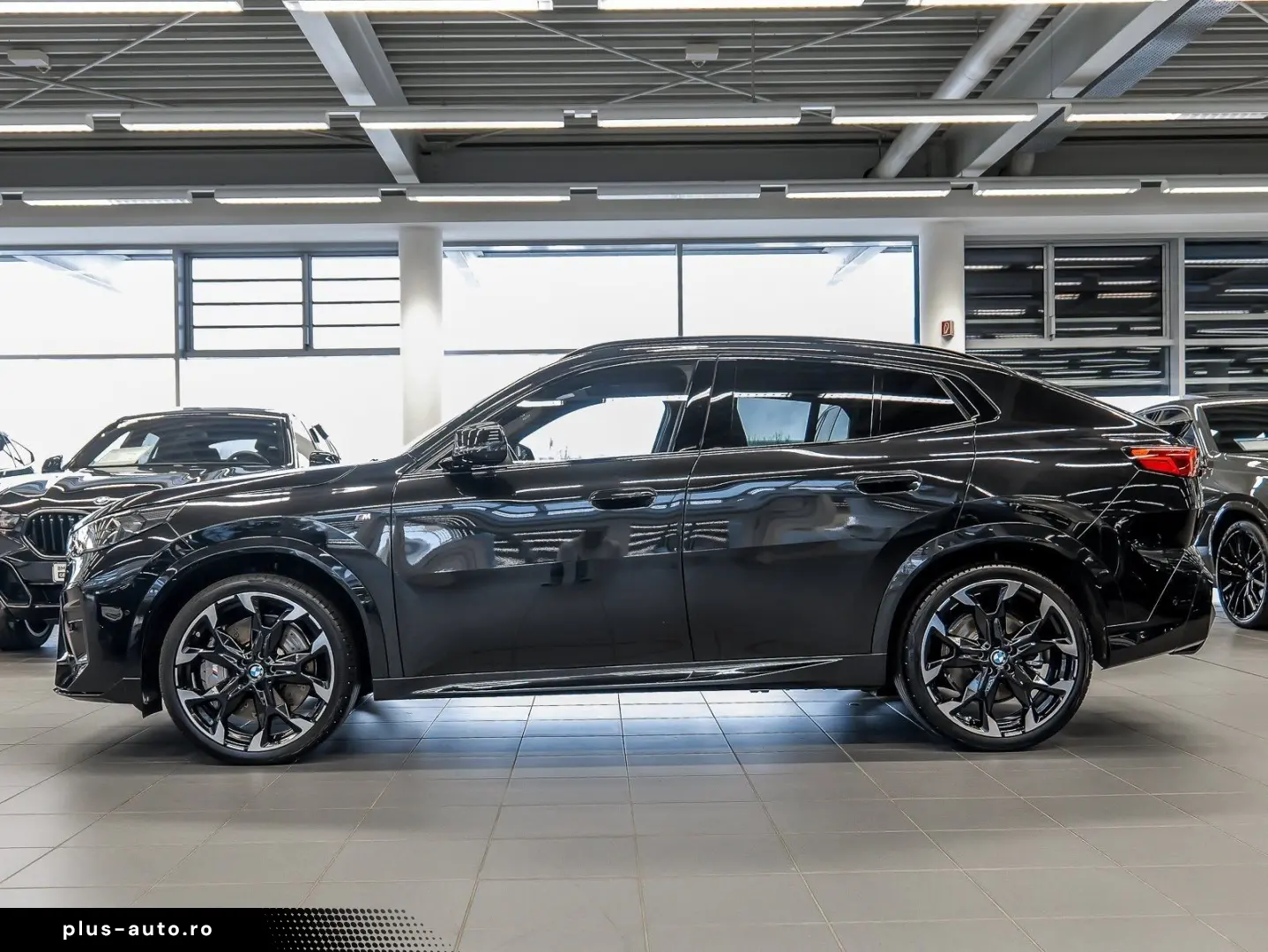 BMW X2 M35i xDrive M Sport HUD PANO ACC RFK NAVI LM