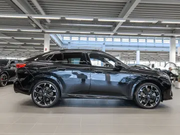 BMW X2 M35i xDrive M Sport HUD PANO ACC RFK NAVI LM