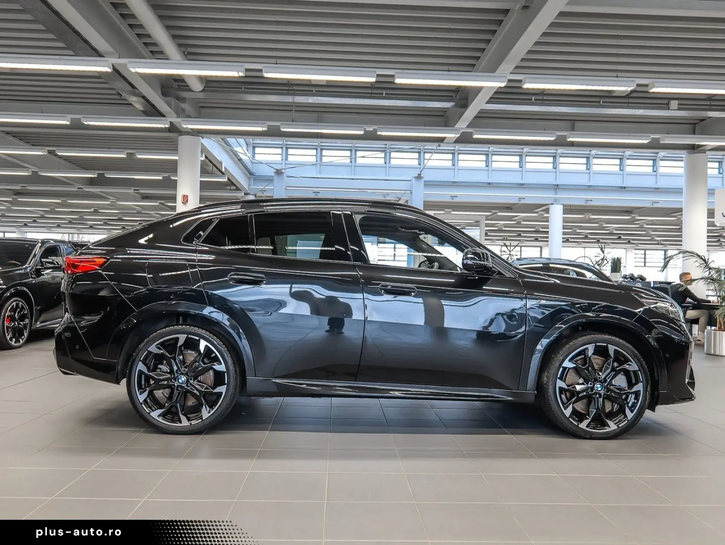 BMW X2 M35i xDrive M Sport HUD PANO ACC RFK NAVI LM