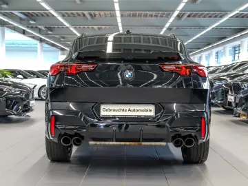 BMW X2 M35i xDrive M Sport HUD PANO ACC RFK NAVI LM