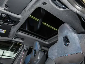 BMW X2 M35i xDrive M Sport HUD PANO ACC RFK NAVI LM