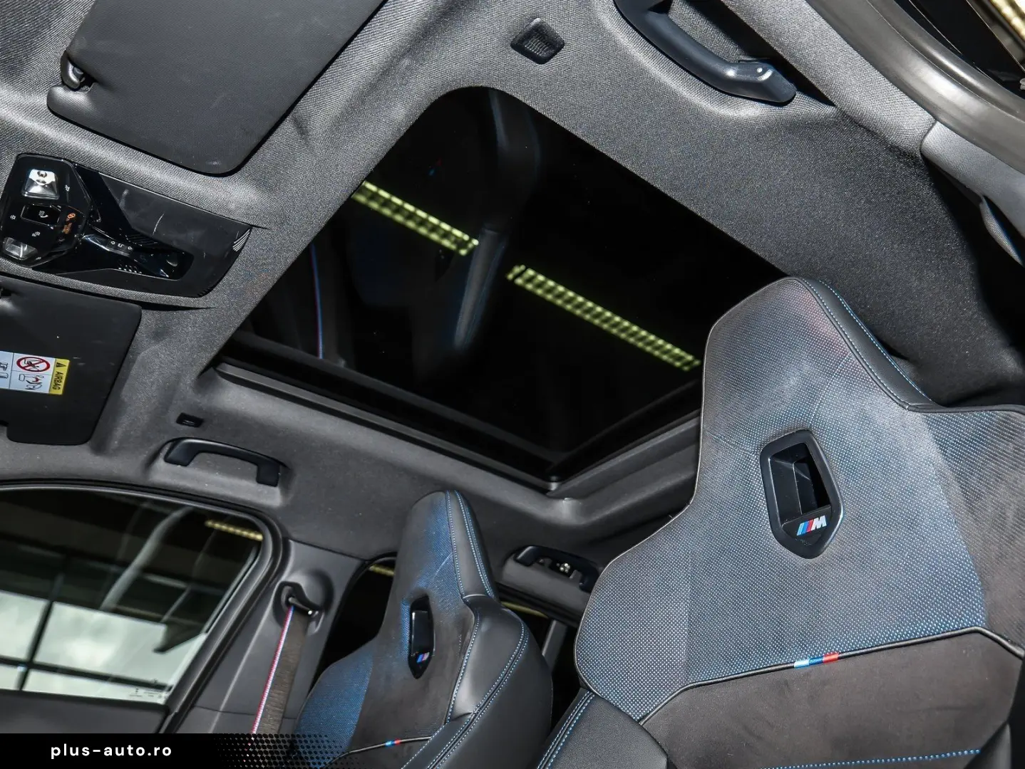 BMW X2 M35i xDrive M Sport HUD PANO ACC RFK NAVI LM