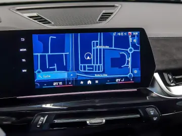 BMW X2 M35i xDrive M Sport HUD PANO ACC RFK NAVI LM