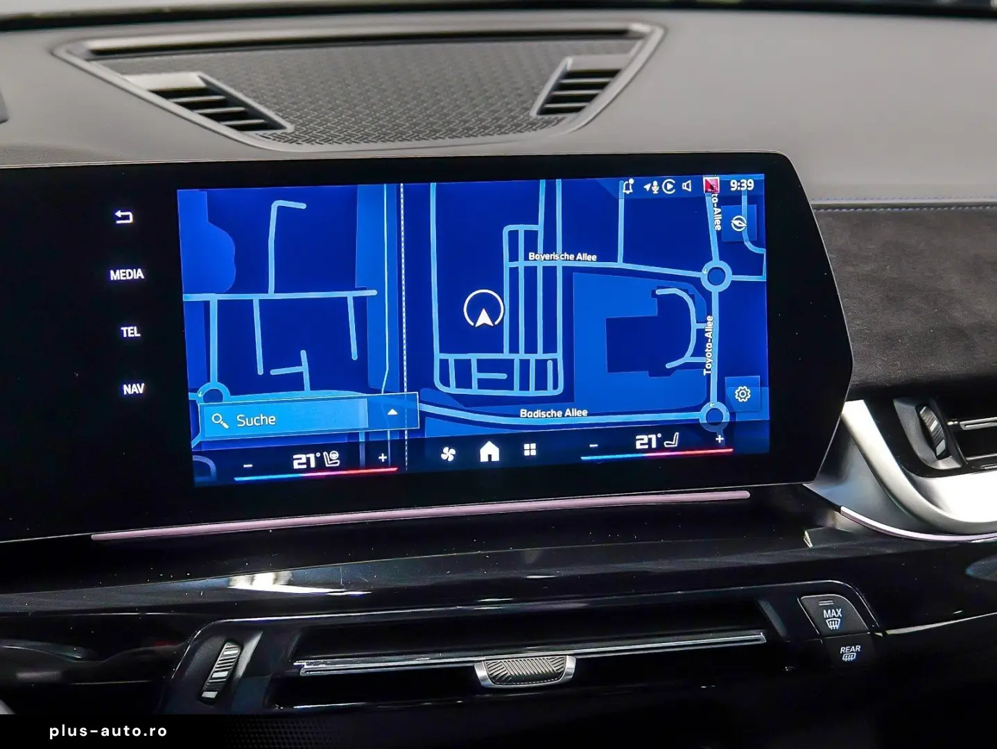 BMW X2 M35i xDrive M Sport HUD PANO ACC RFK NAVI LM