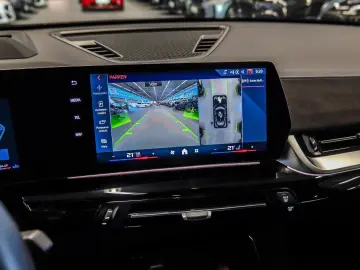 BMW X2 M35i xDrive M Sport HUD PANO ACC RFK NAVI LM