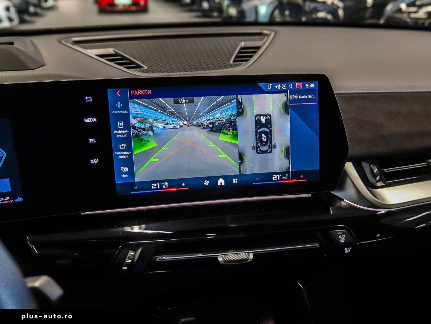 BMW X2 M35i xDrive M Sport HUD PANO ACC RFK NAVI LM