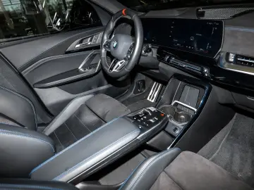 BMW X2 M35i xDrive M Sport HUD PANO ACC RFK NAVI LM