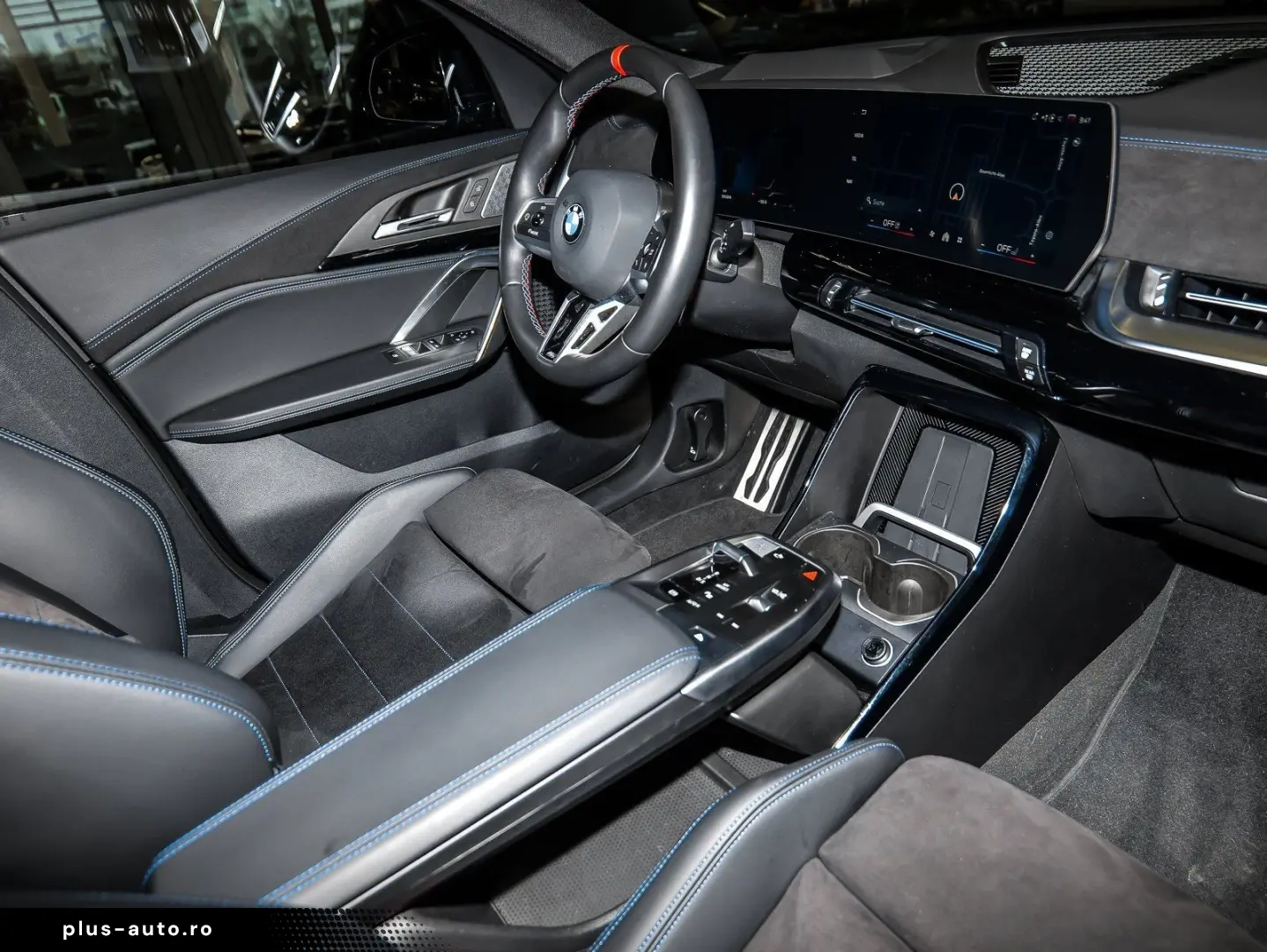 BMW X2 M35i xDrive M Sport HUD PANO ACC RFK NAVI LM