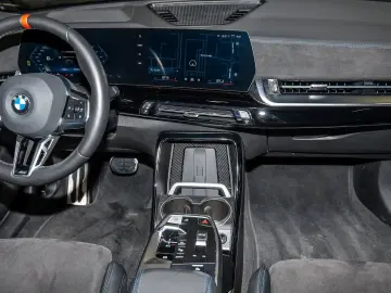 BMW X2 M35i xDrive M Sport HUD PANO ACC RFK NAVI LM