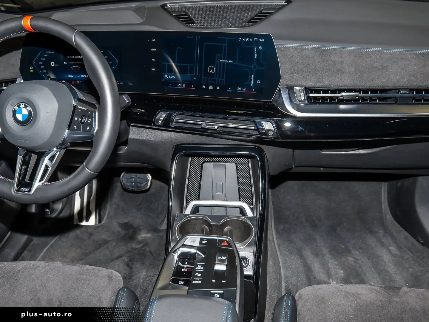 BMW X2 M35i xDrive M Sport HUD PANO ACC RFK NAVI LM